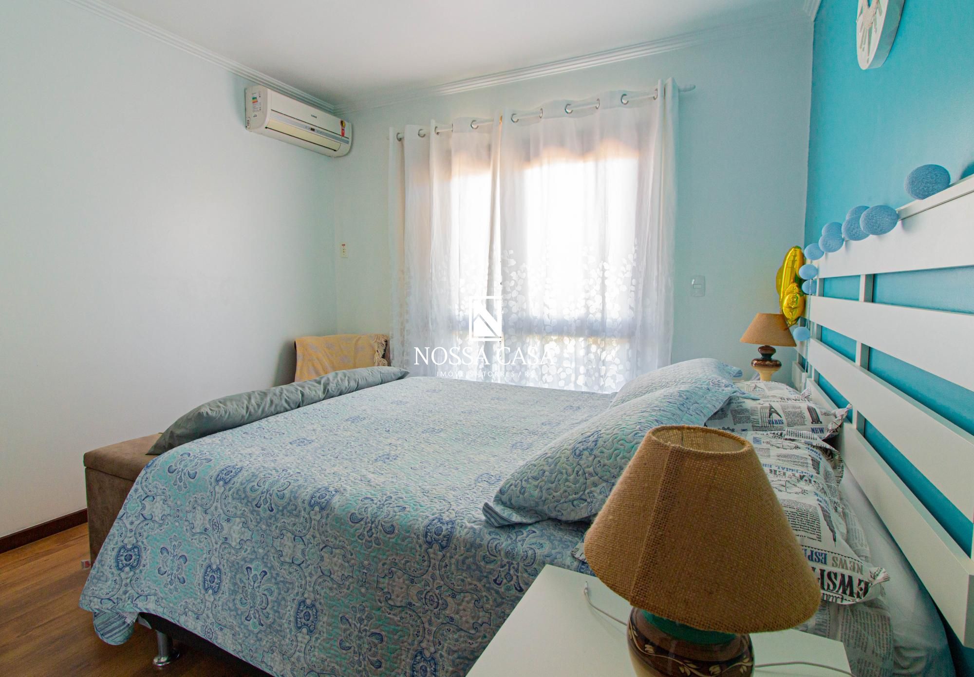 Sobrado, 3 quartos, 134 m² - Foto 9