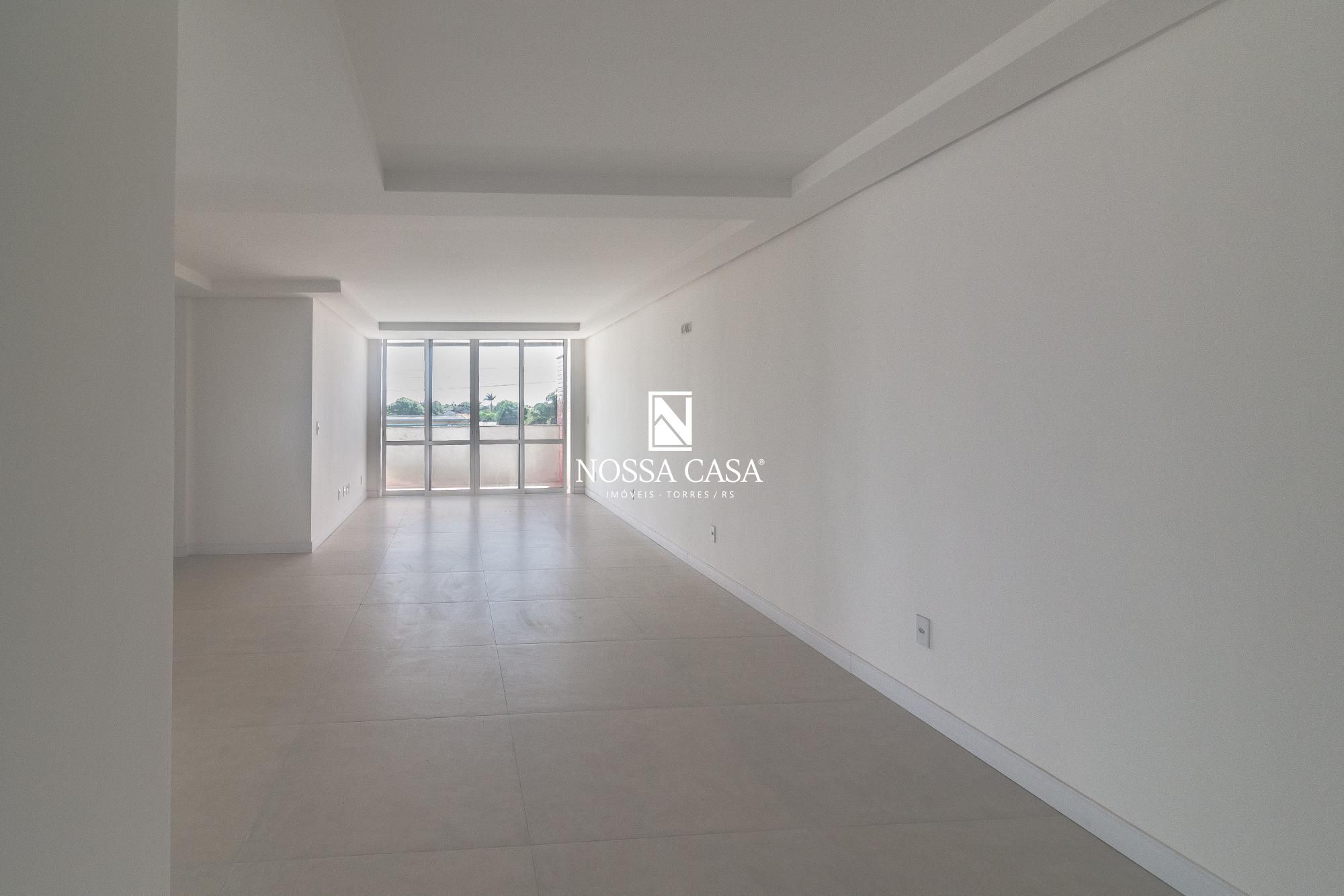 Apartamento à venda com 2 quartos, 163m² - Foto 4