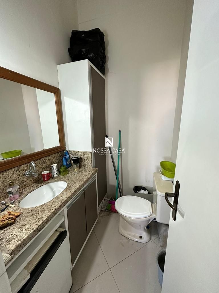 Conjunto Comercial-Sala à venda com 2 quartos, 50m² - Foto 4