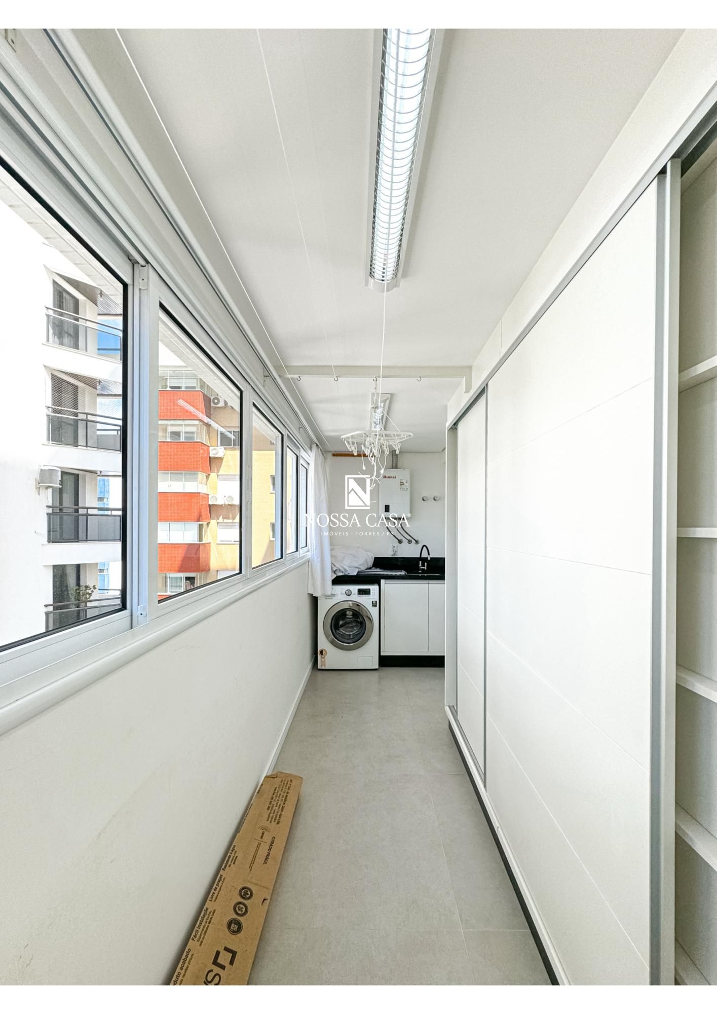 Apartamento à venda com 3 quartos, 126m² - Foto 15