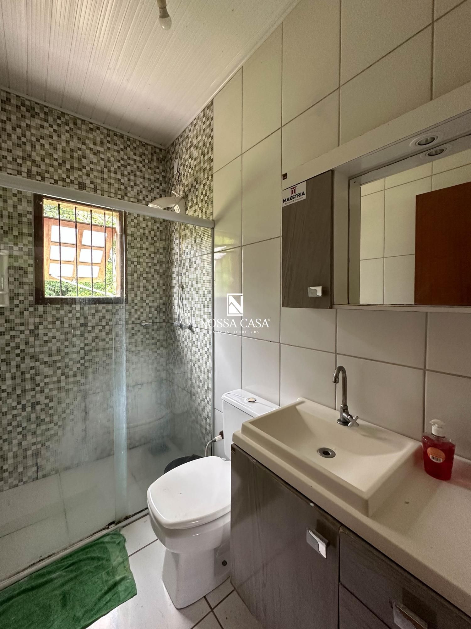 Casa, 2 quartos, 93 m² - Foto 13