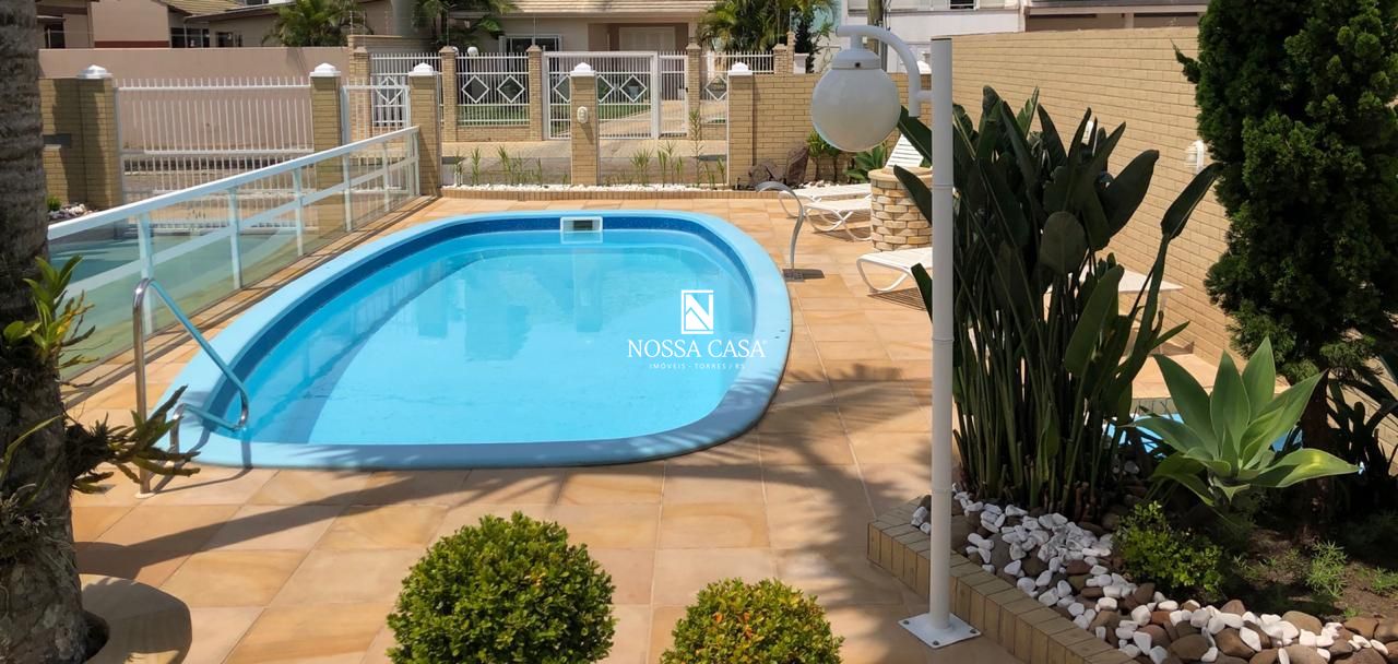 Casa, 7 quartos, 260 m² - Foto 2