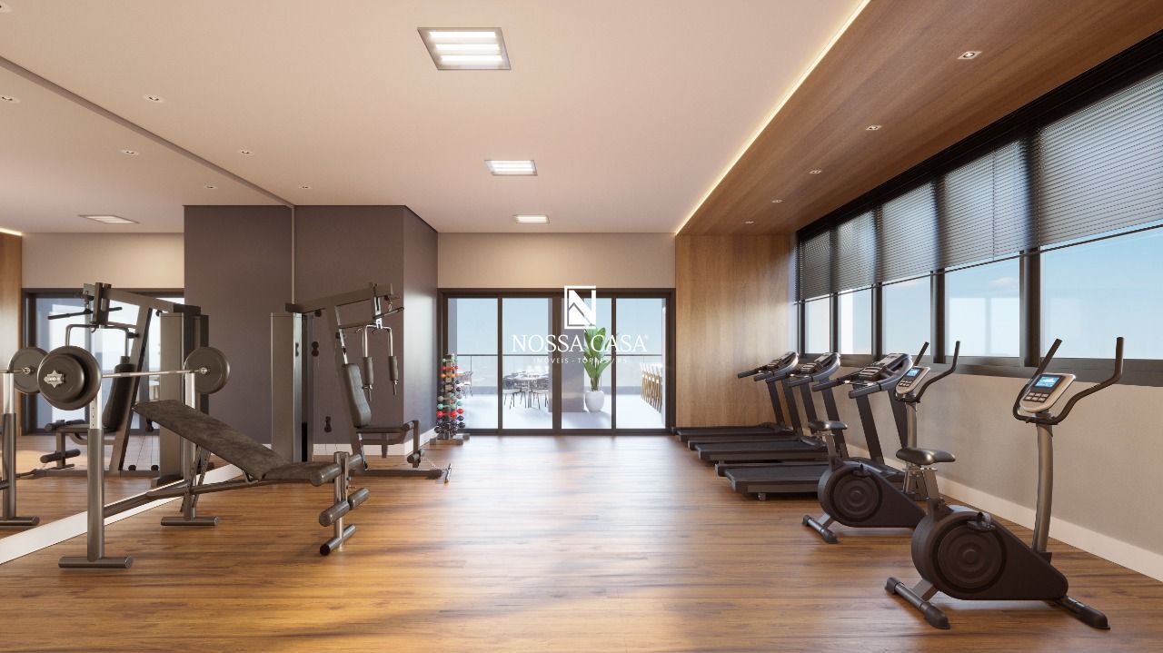 Apartamento, 2 quartos, 108 m² - Foto 6