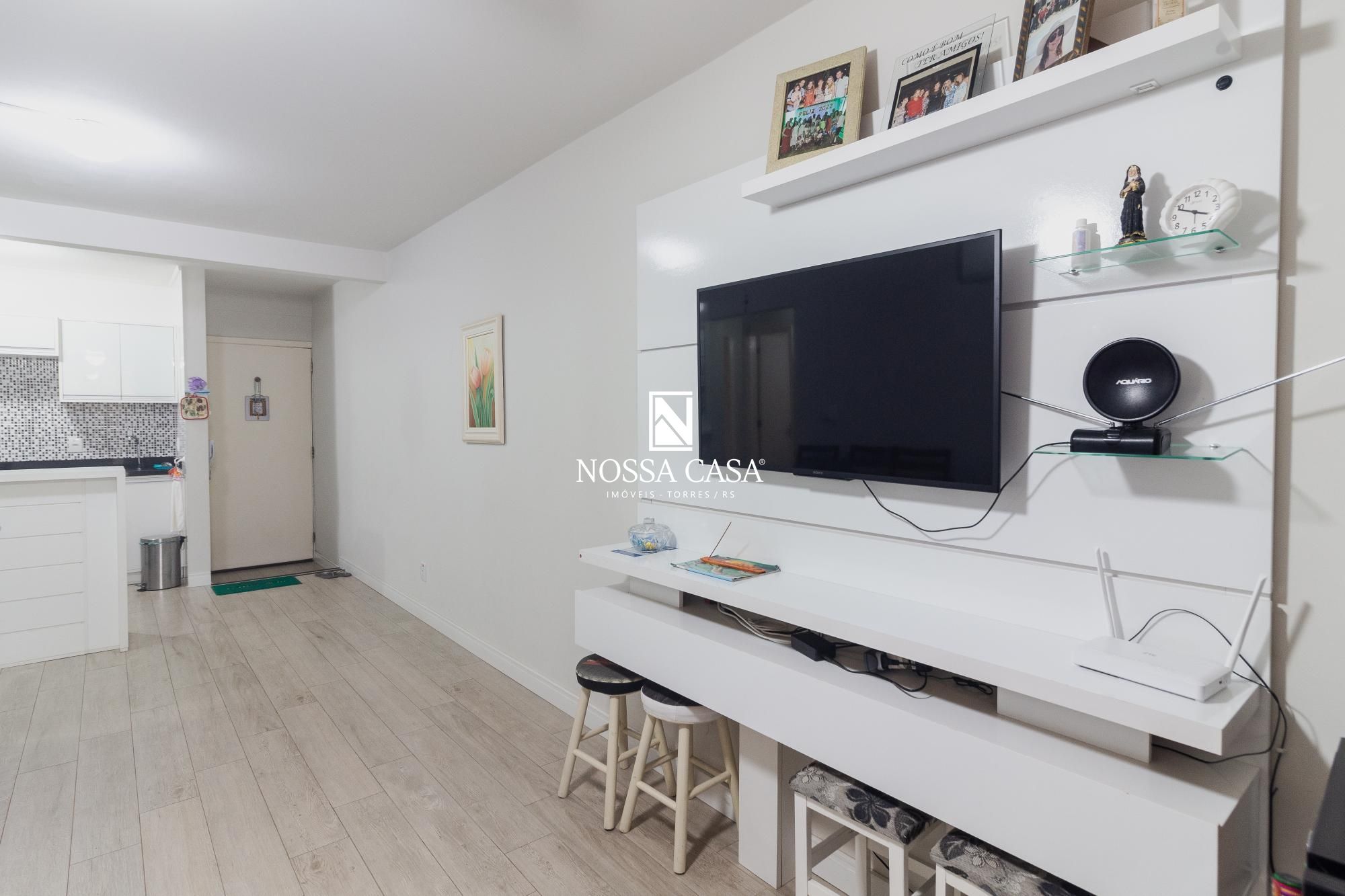 Apartamento à venda com 2 quartos, 106m² - Foto 4