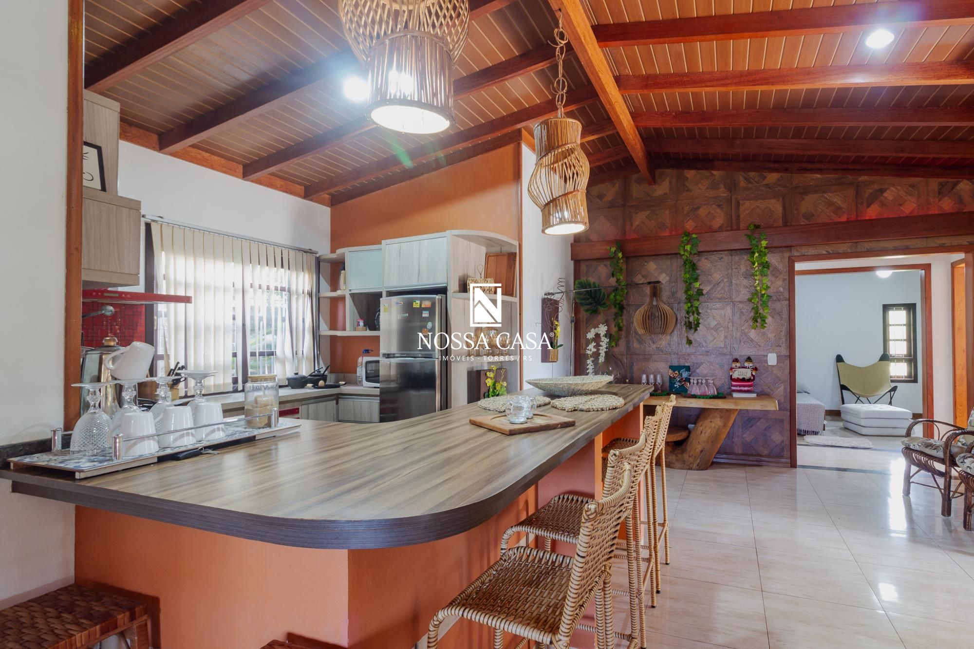 Casa, 3 quartos, 156 m² - Foto 8