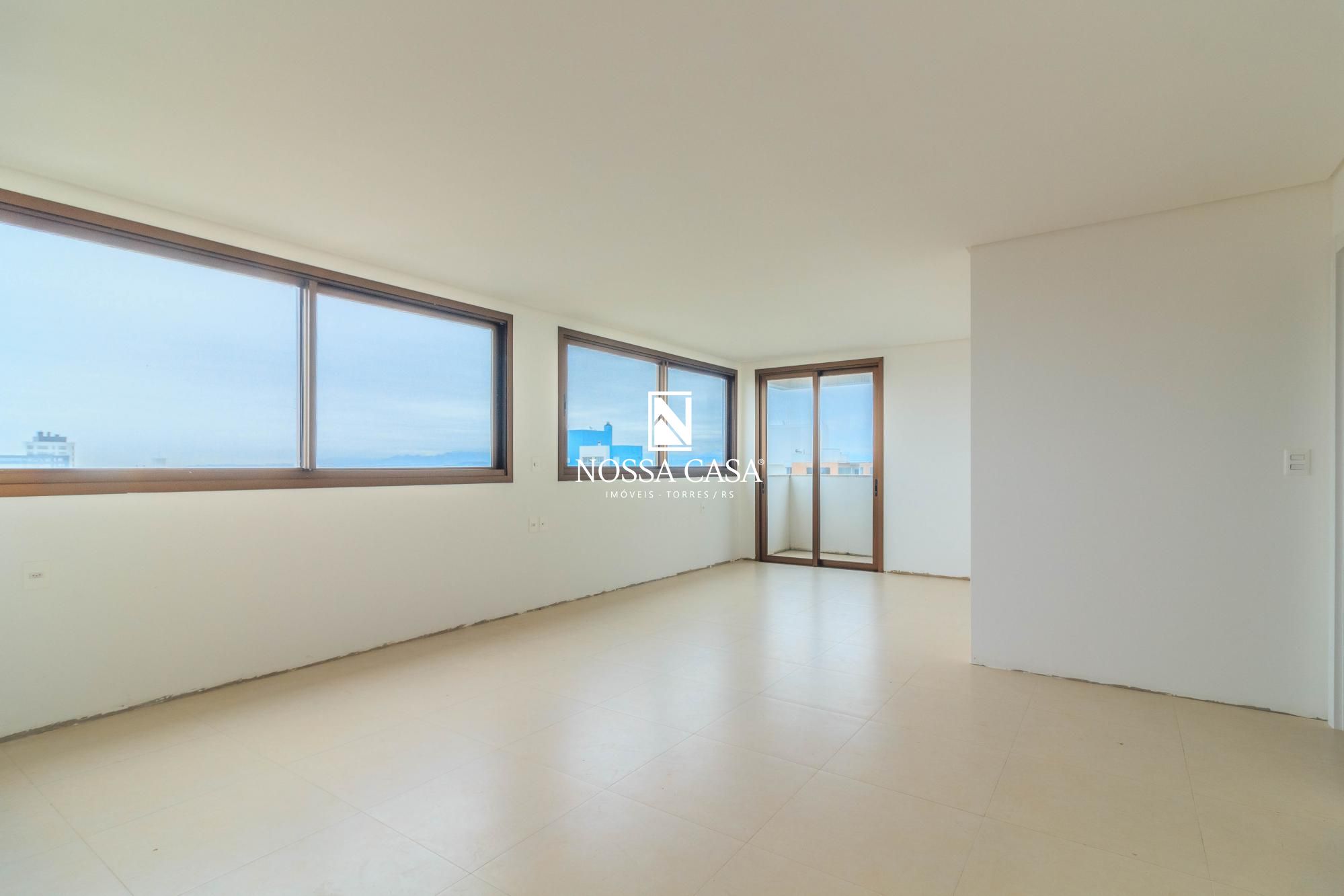 Apartamento à venda com 3 quartos, 120m² - Foto 2