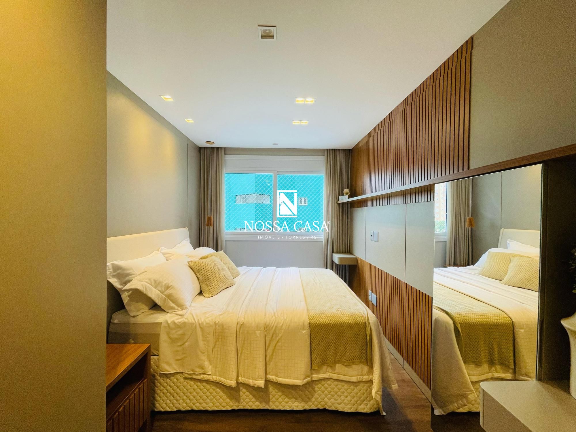 Apartamento, 3 quartos, 134 m² - Foto 13