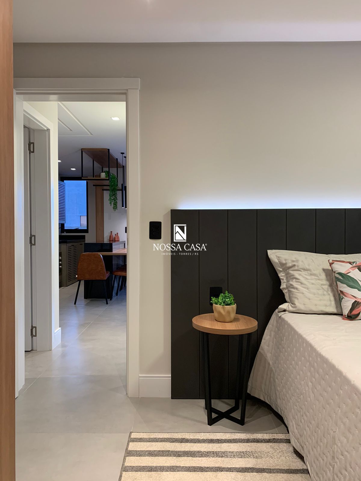 Apartamento à venda com 2 quartos, 60m² - Foto 6