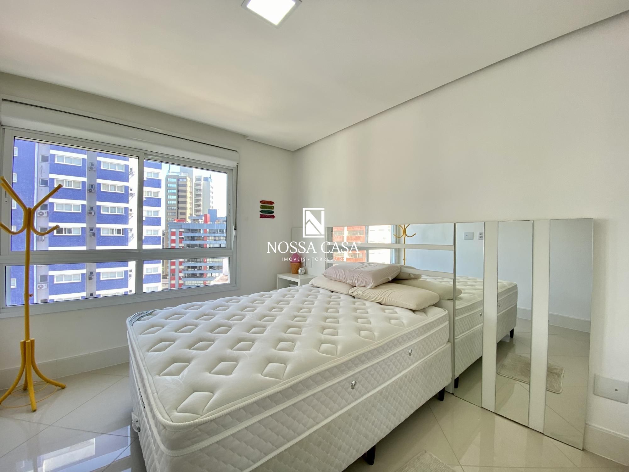 Apartamento à venda com 3 quartos, 108m² - Foto 9