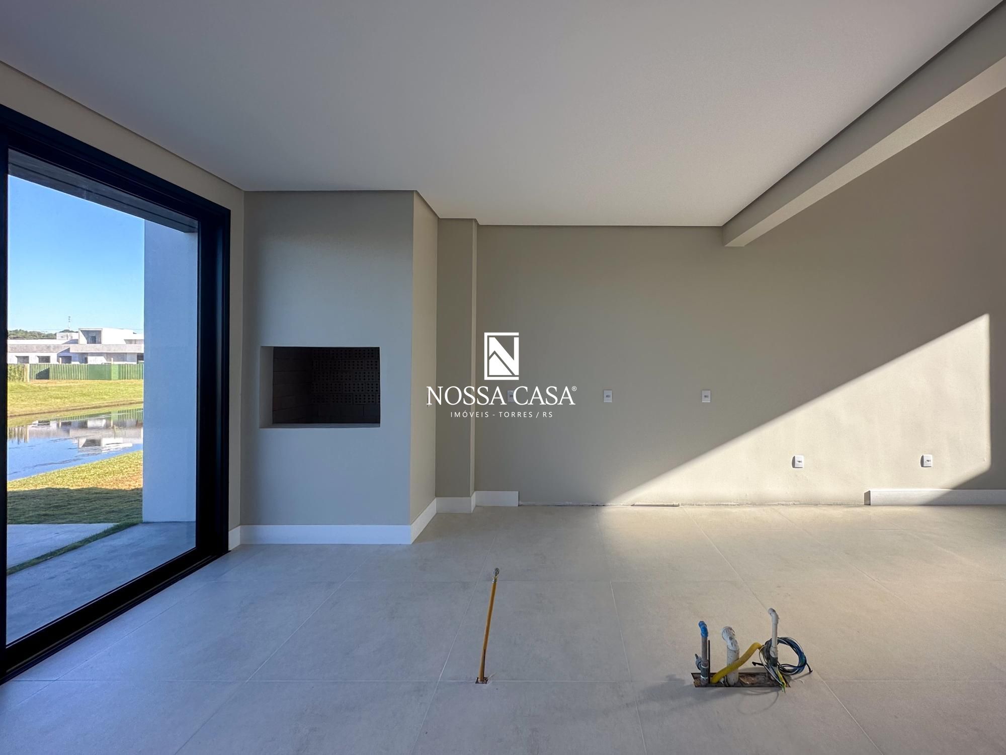 Casa de Condomínio, 3 quartos - Foto 9