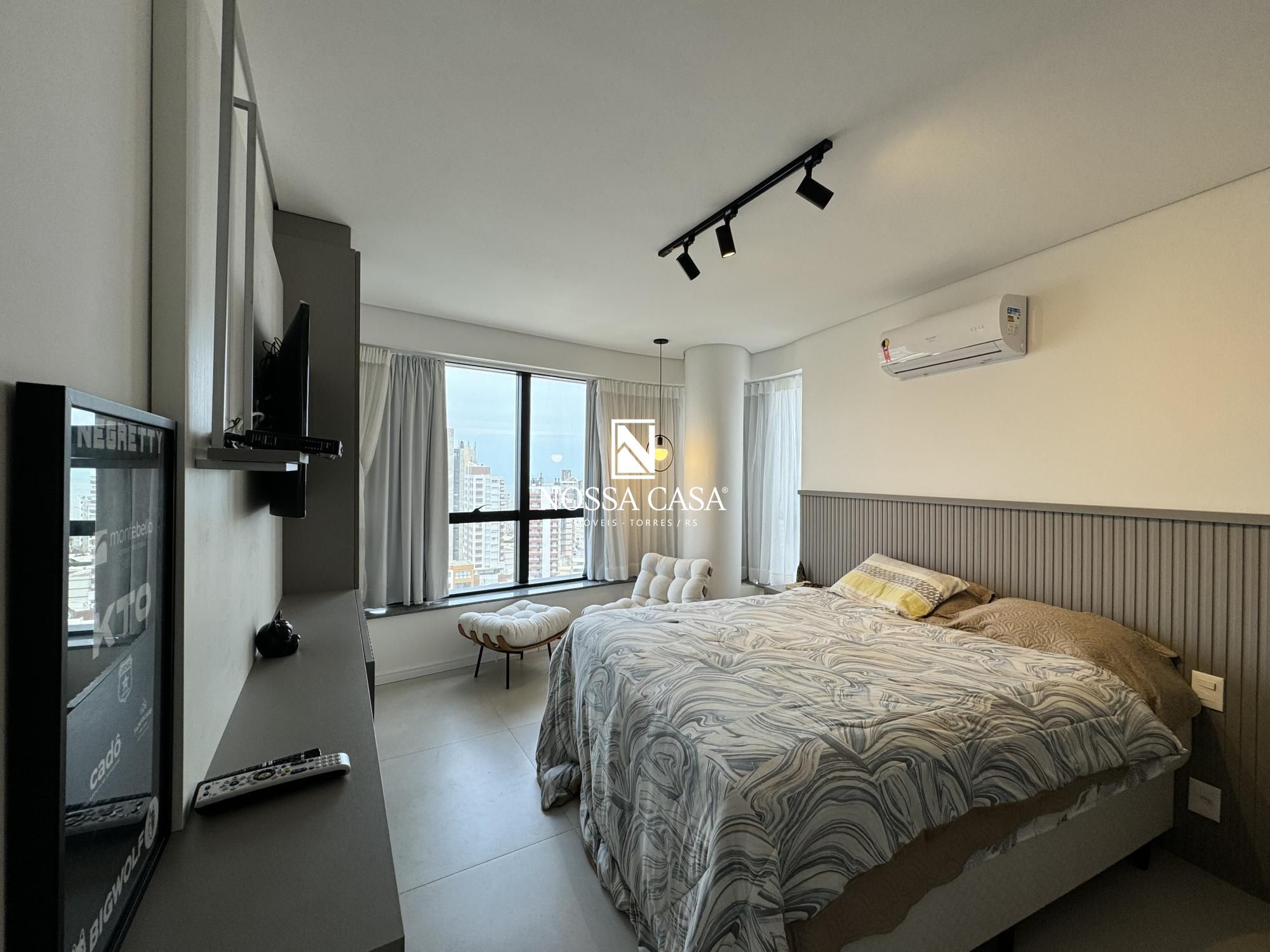 Apartamento à venda com 2 quartos, 80m² - Foto 8