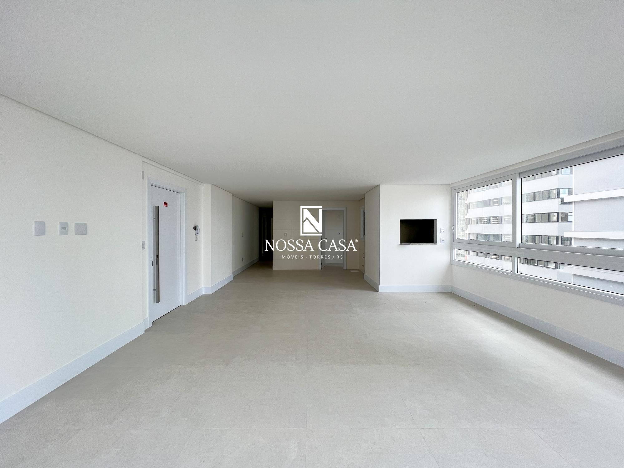 Apartamento, 3 quartos, 129 m² - Foto 2
