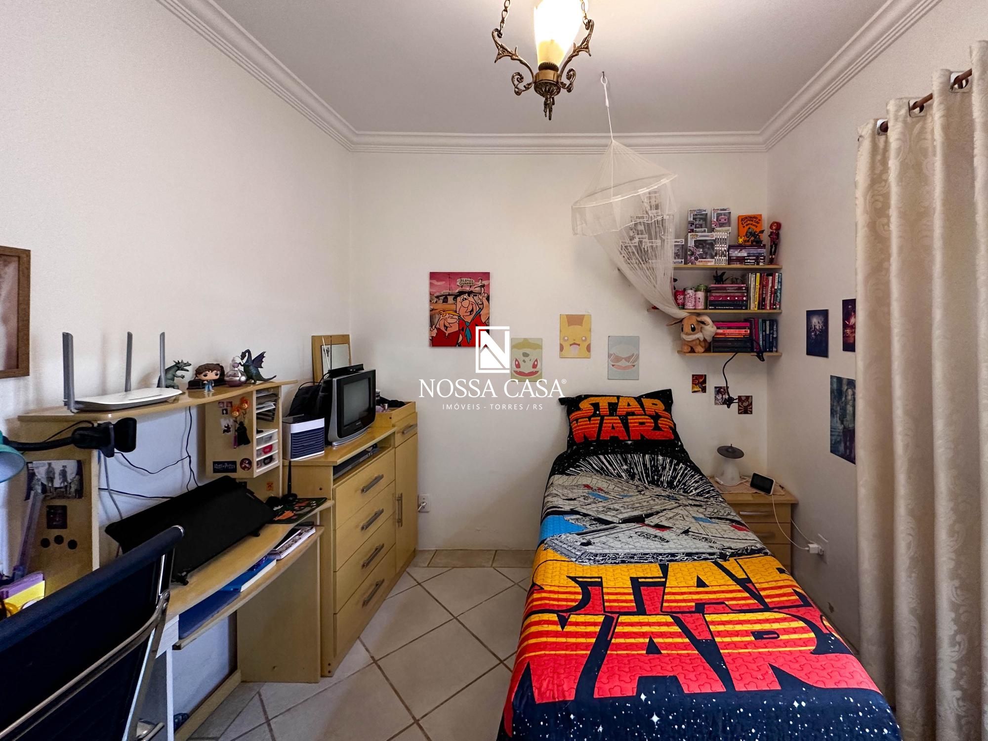 Casa, 4 quartos, 200 m² - Foto 18