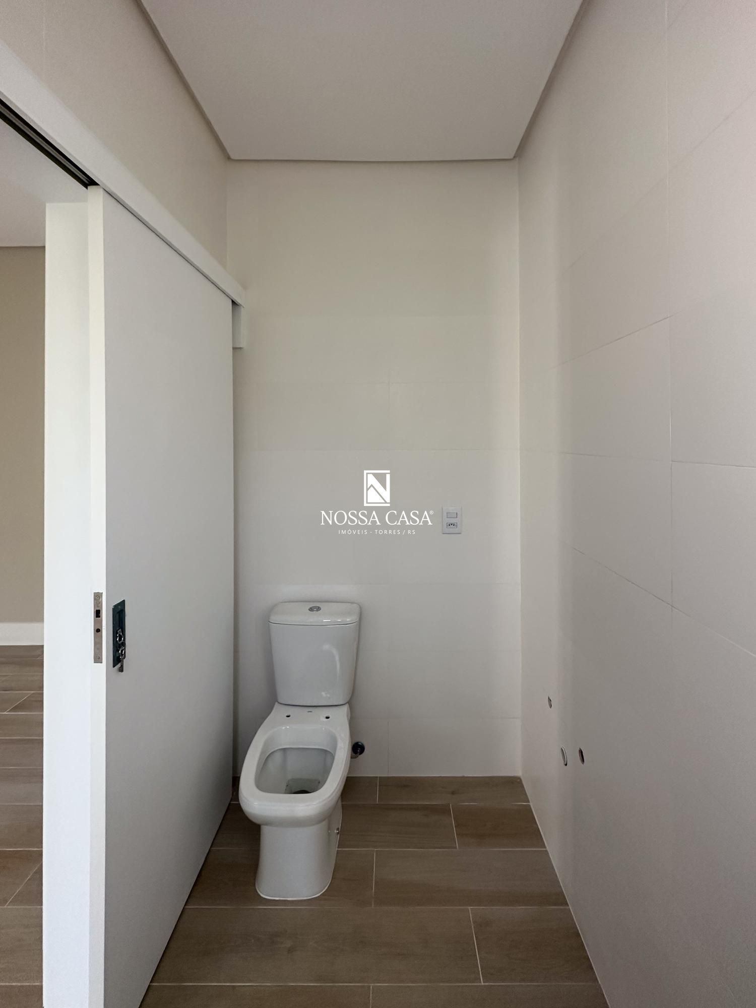 Casa de Condomínio, 3 quartos - Foto 17