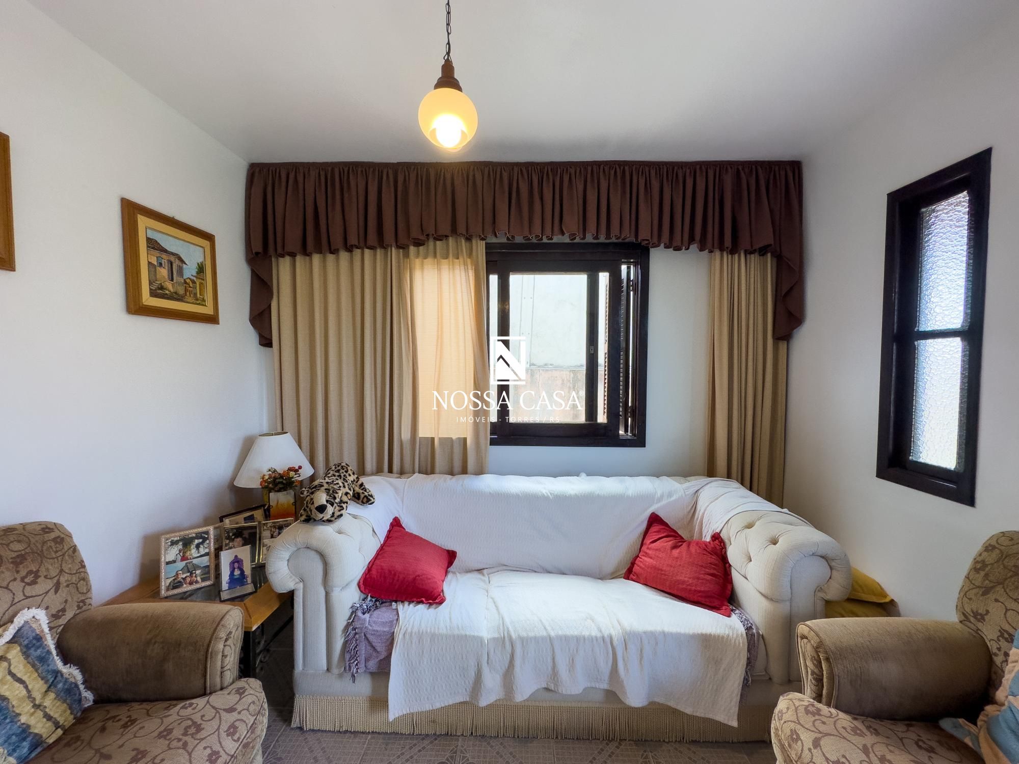 Casa, 3 quartos, 109 m² - Foto 4