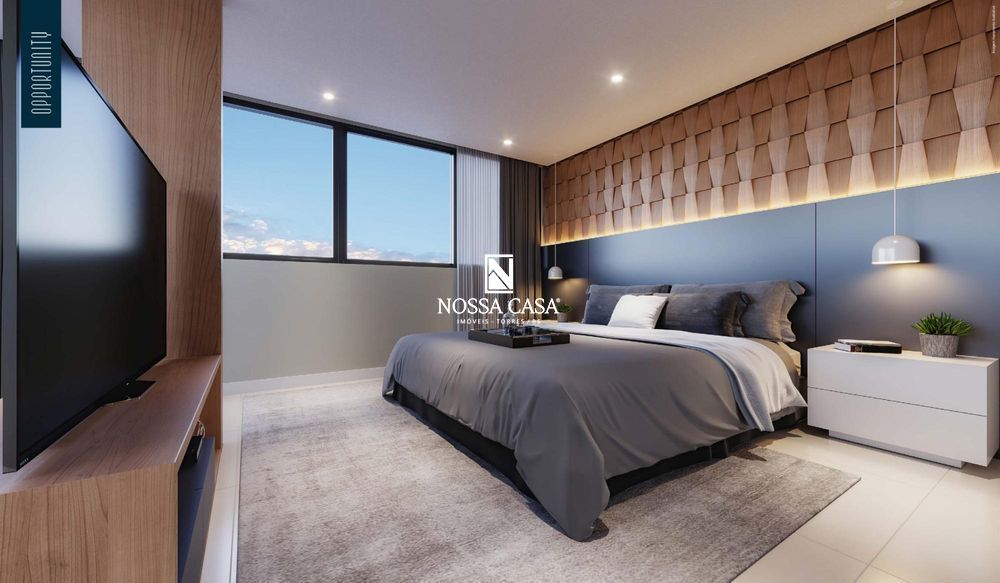 Apartamento, 2 quartos, 82 m² - Foto 8