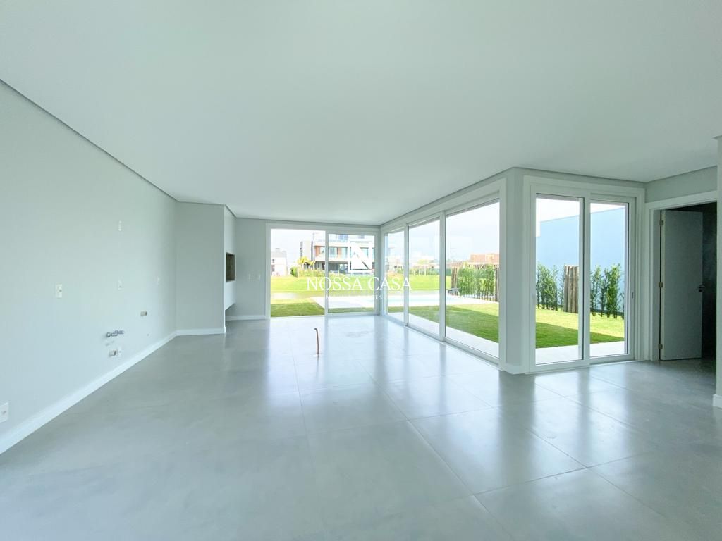 Casa de Condomínio à venda com 4 quartos, 301m² - Foto 11