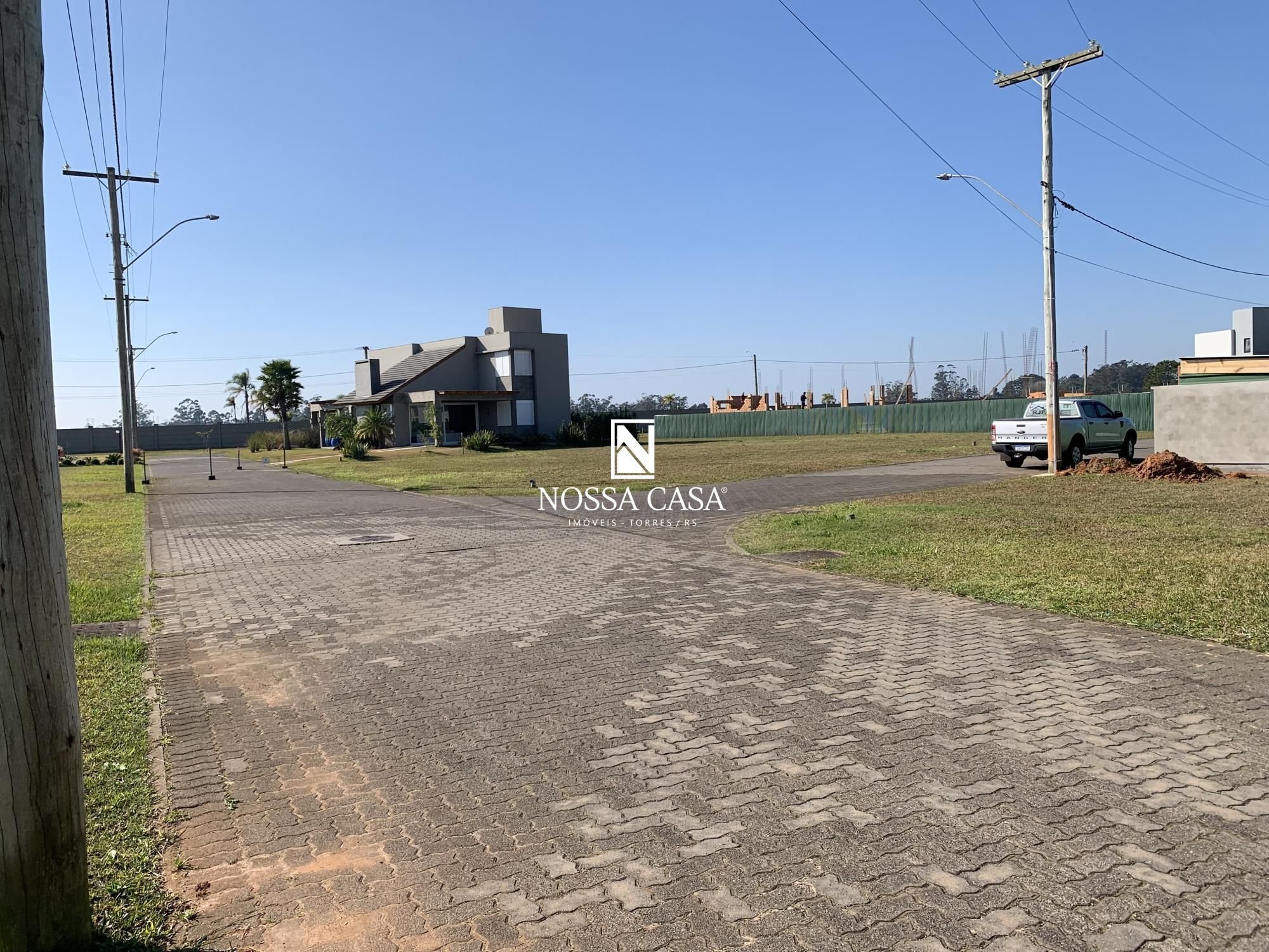 Terreno, 420 m² - Foto 6