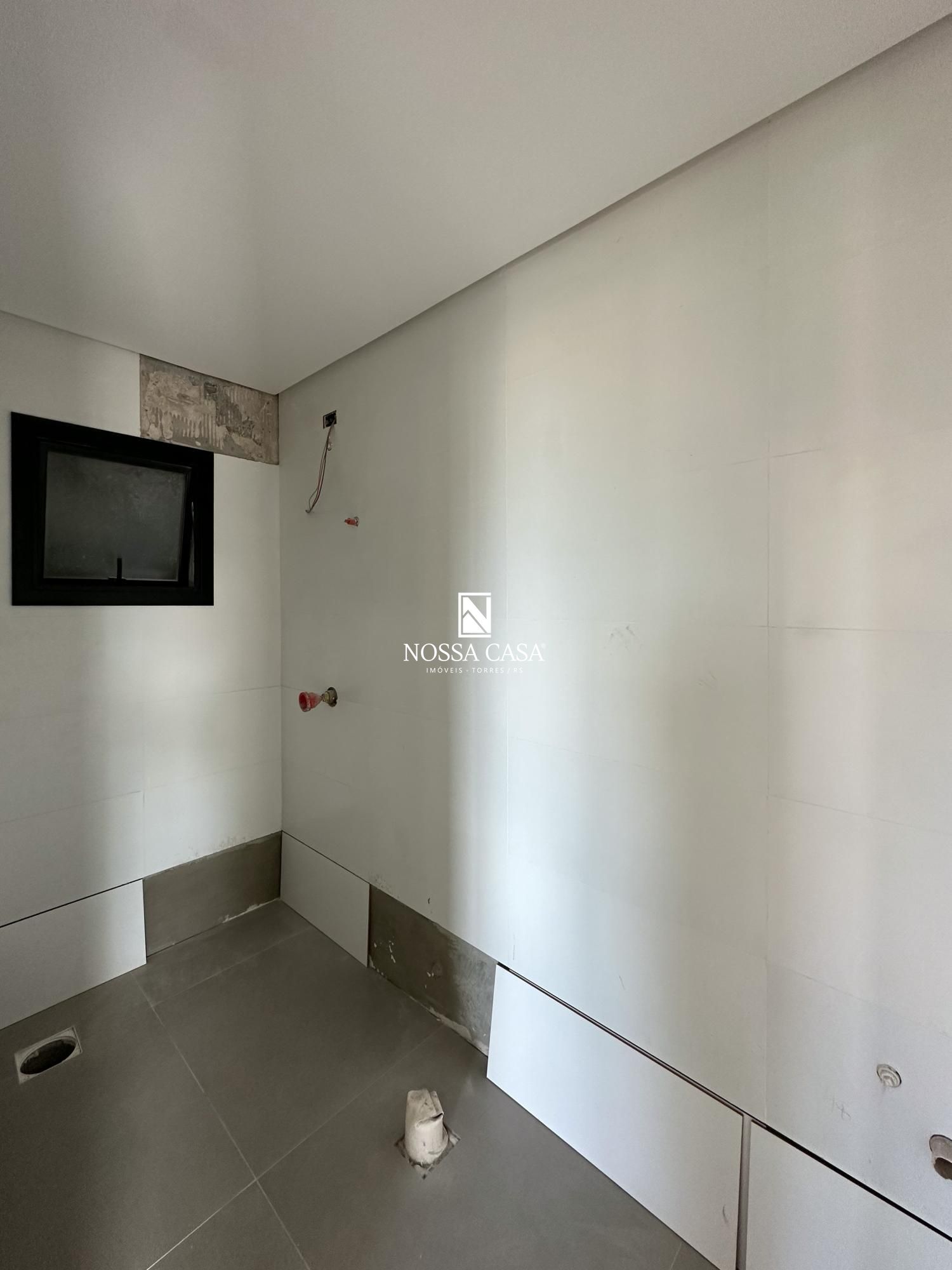 Apartamento à venda com 2 quartos, 60m² - Foto 3