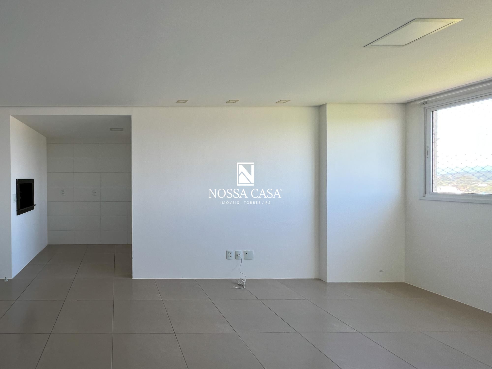 Apartamento, 2 quartos, 60 m² - Foto 3
