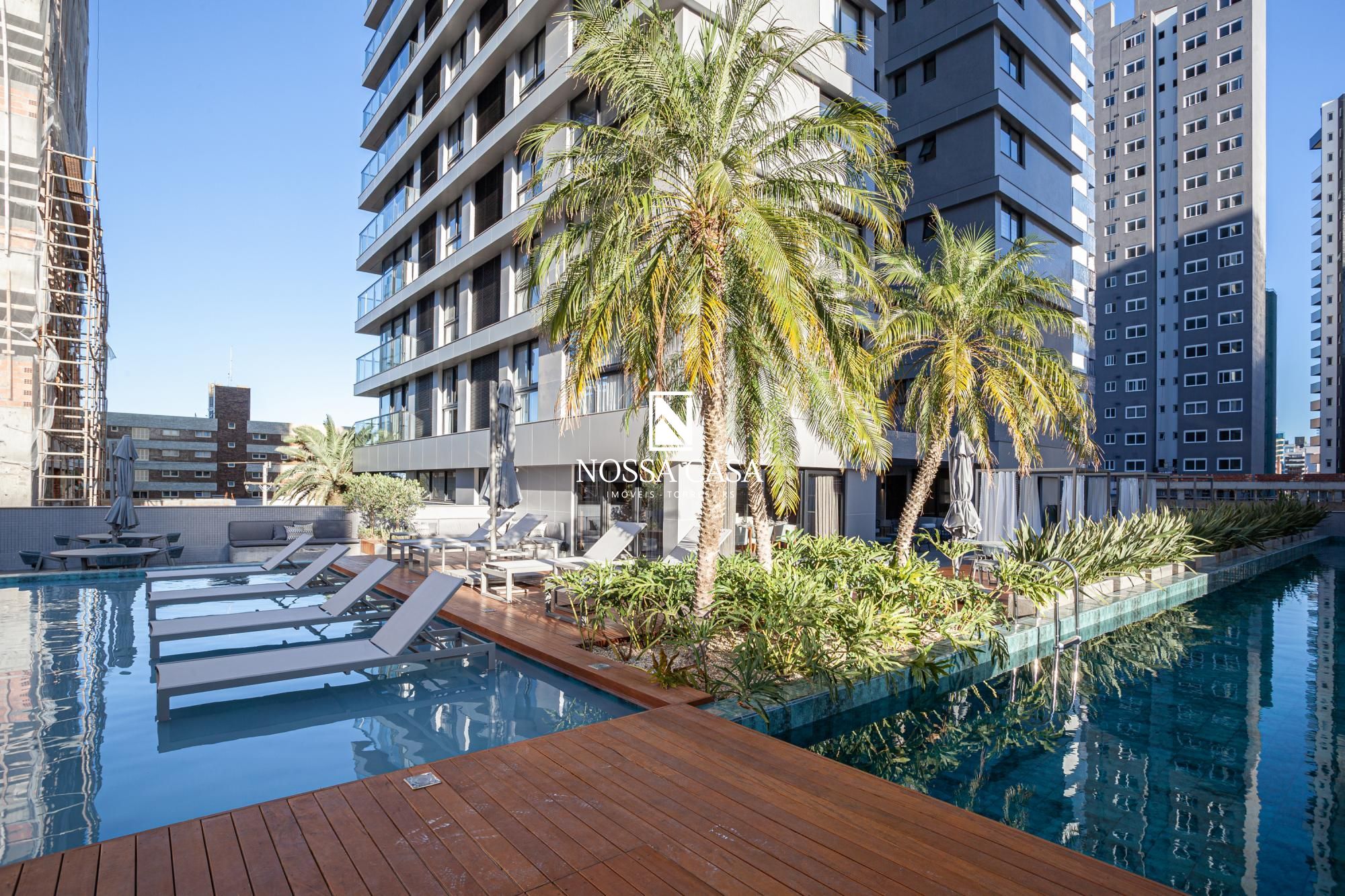 Apartamento, 4 quartos, 220 m² - Foto 37