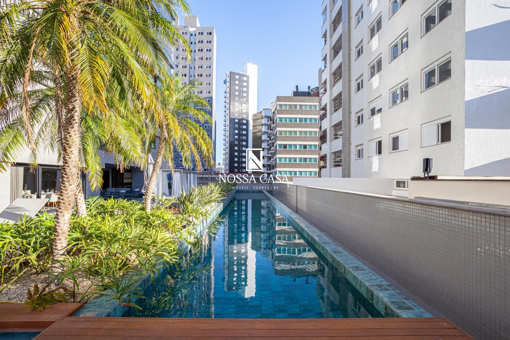 Apartamento, 4 quartos, 220 m² - Foto 39