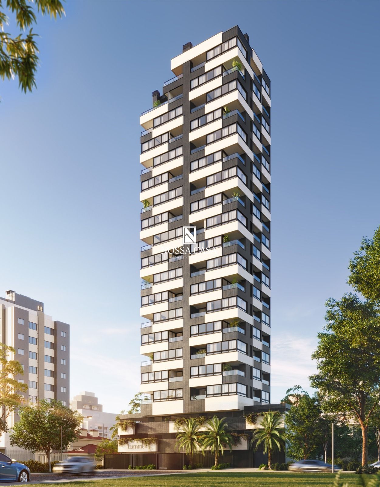 Apartamento, 2 quartos, 84 m² - Foto 14