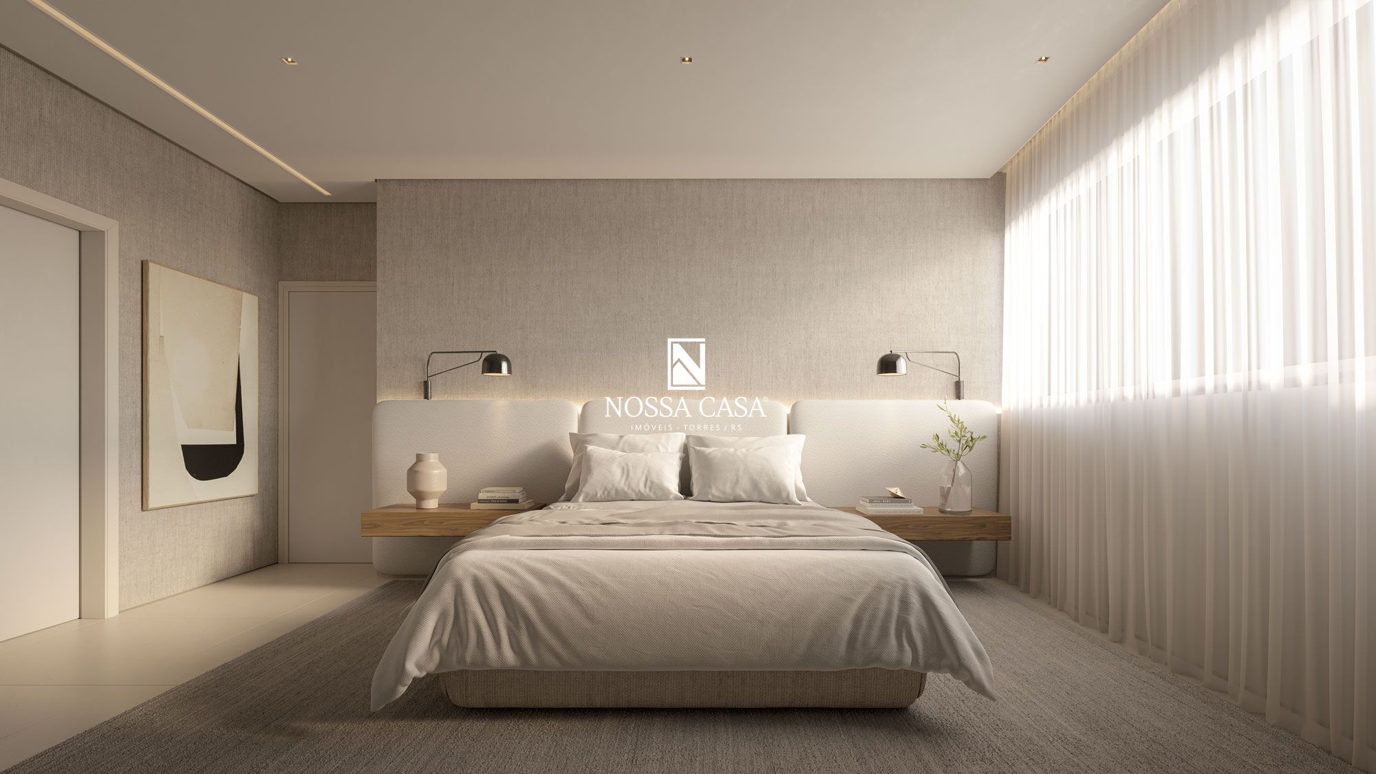 Apartamento, 2 quartos, 75 m² - Foto 10