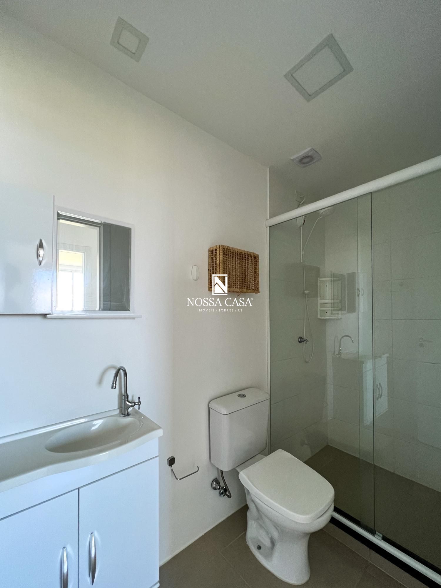 Apartamento à venda com 2 quartos, 60m² - Foto 14