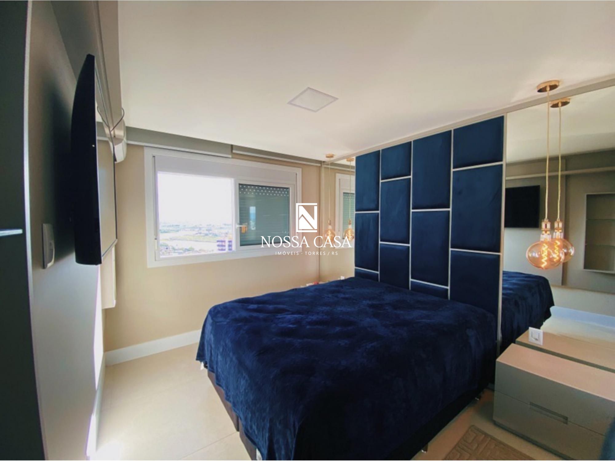 Apartamento, 3 quartos, 130 m² - Foto 17