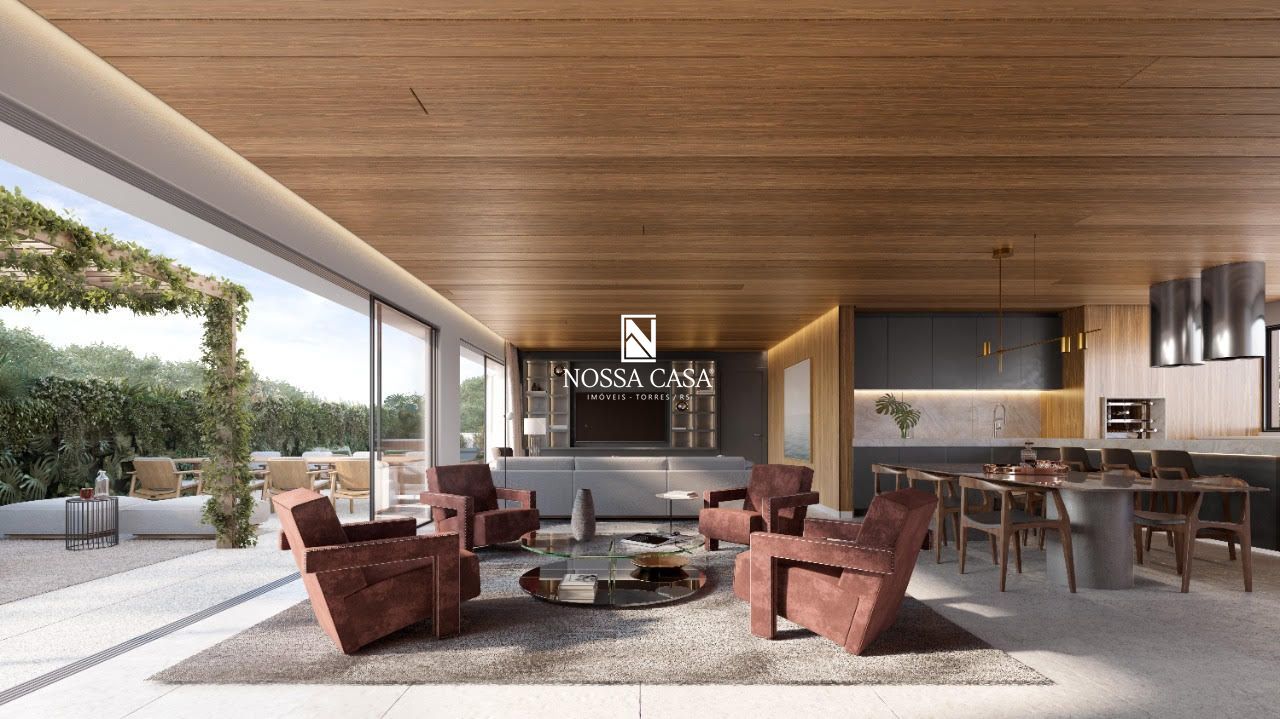 Apartamento, 3 quartos, 200 m² - Foto 5