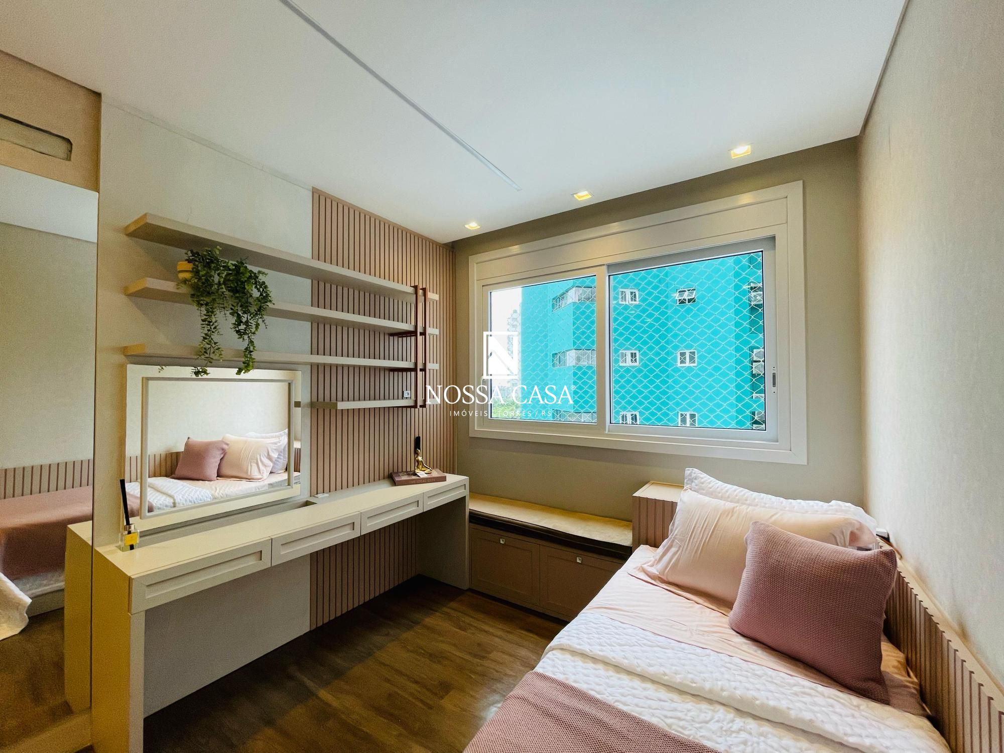 Apartamento, 3 quartos, 134 m² - Foto 21