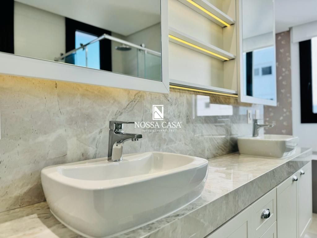 Apartamento, 4 quartos, 220 m² - Foto 48