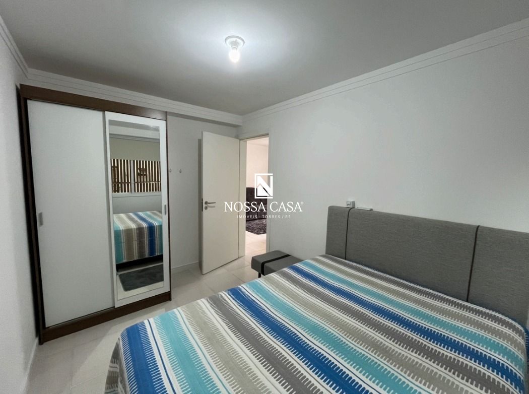 Apartamento à venda com 2 quartos, 64m² - Foto 7