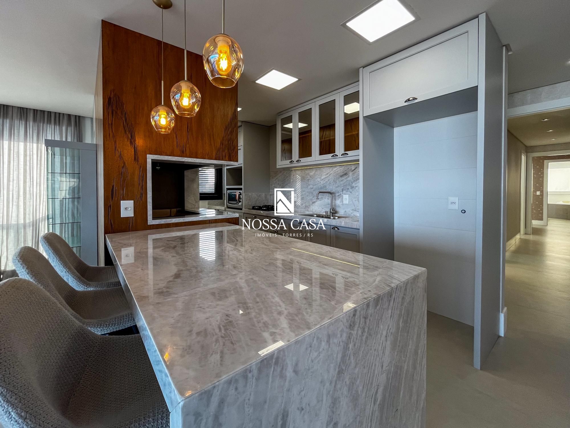 Apartamento, 4 quartos, 220 m² - Foto 20