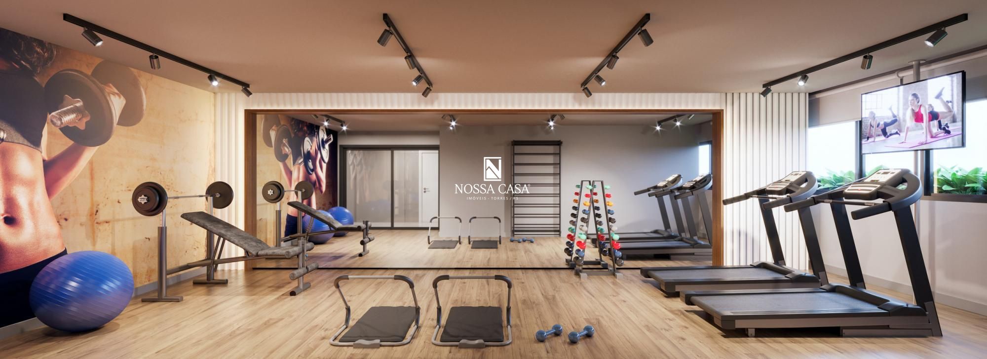 Apartamento, 2 quartos, 88 m² - Foto 15