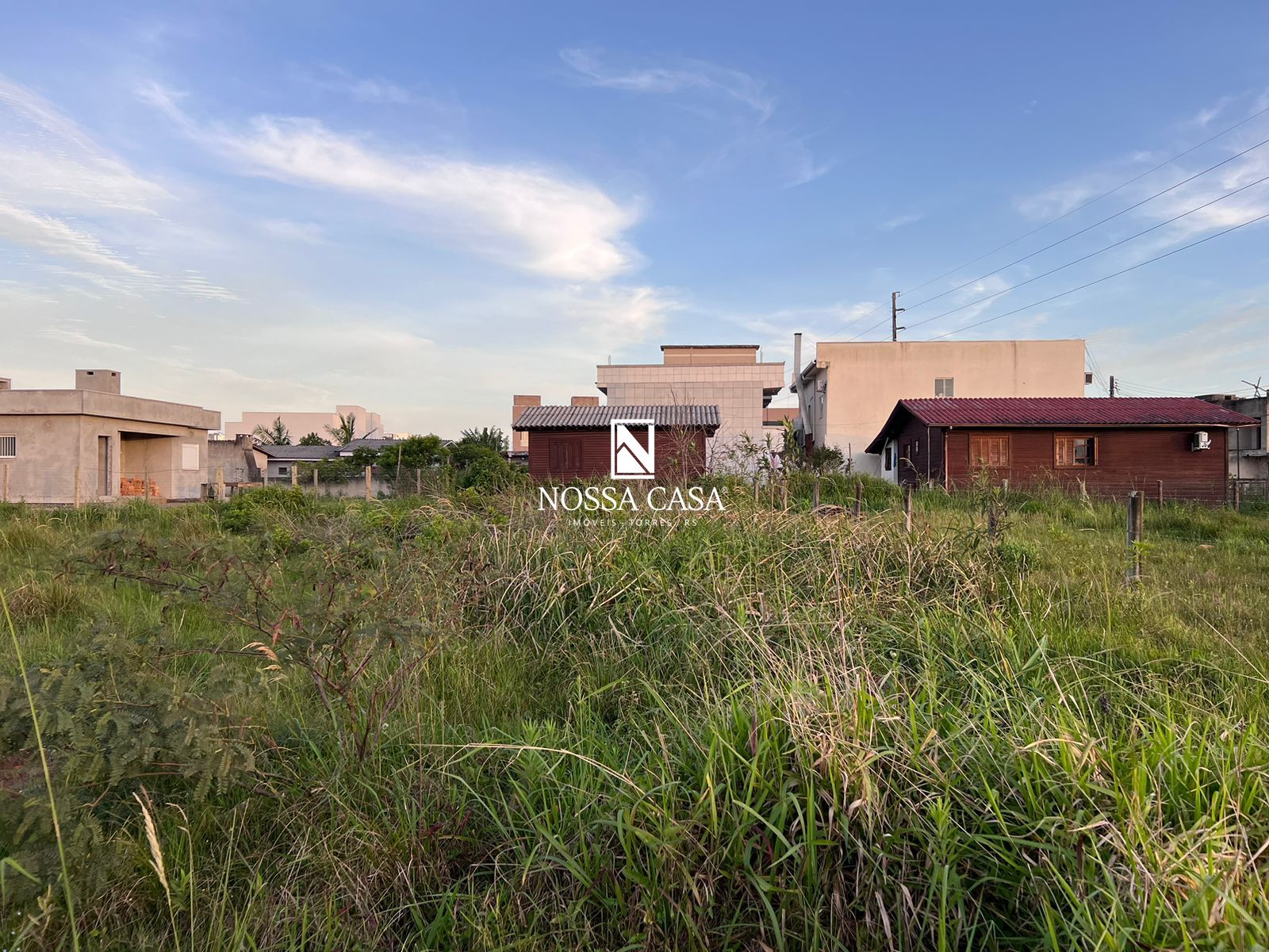 Terreno, 367 m² - Foto 1