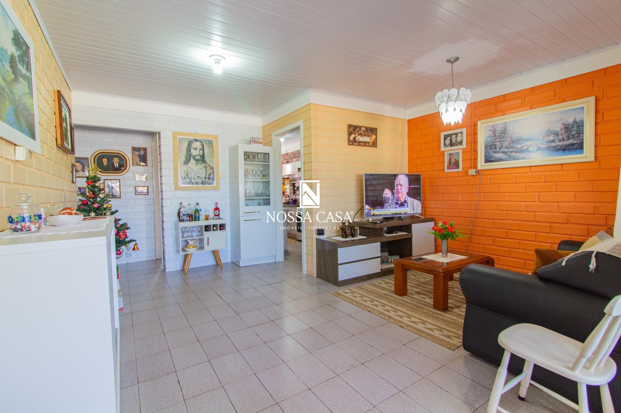 Apartamento, 3 quartos, 82 m² - Foto 6