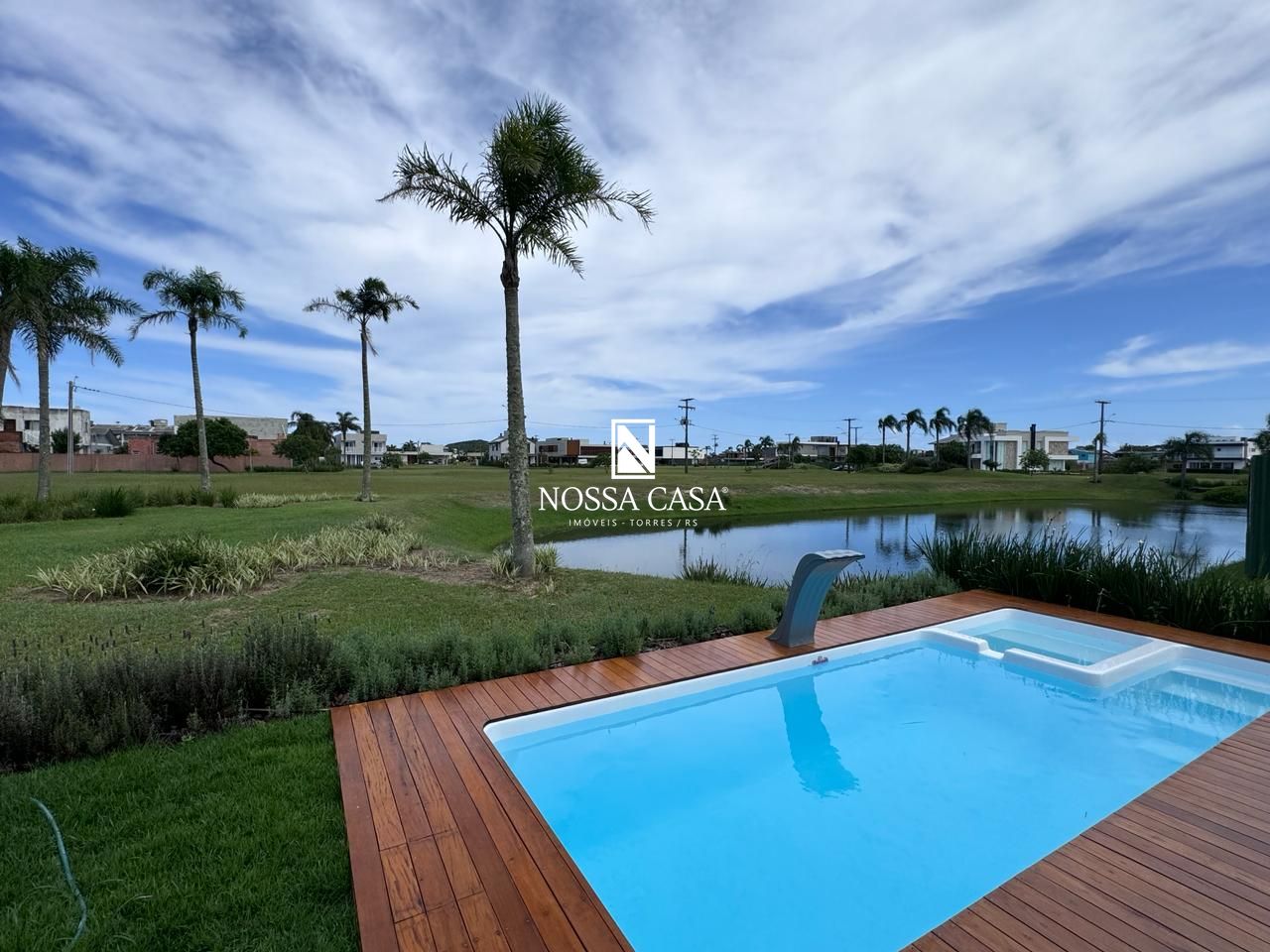Casa de Condomínio, 3 quartos - Foto 18