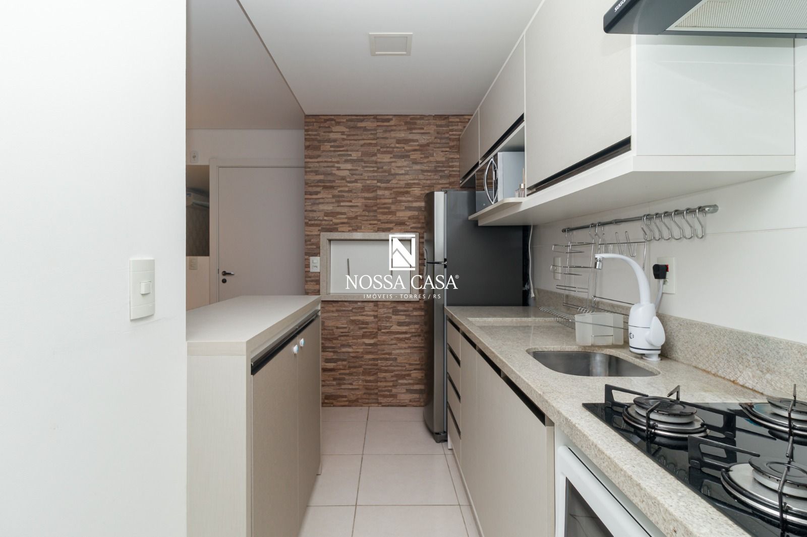 Apartamento à venda com 2 quartos, 59m² - Foto 11