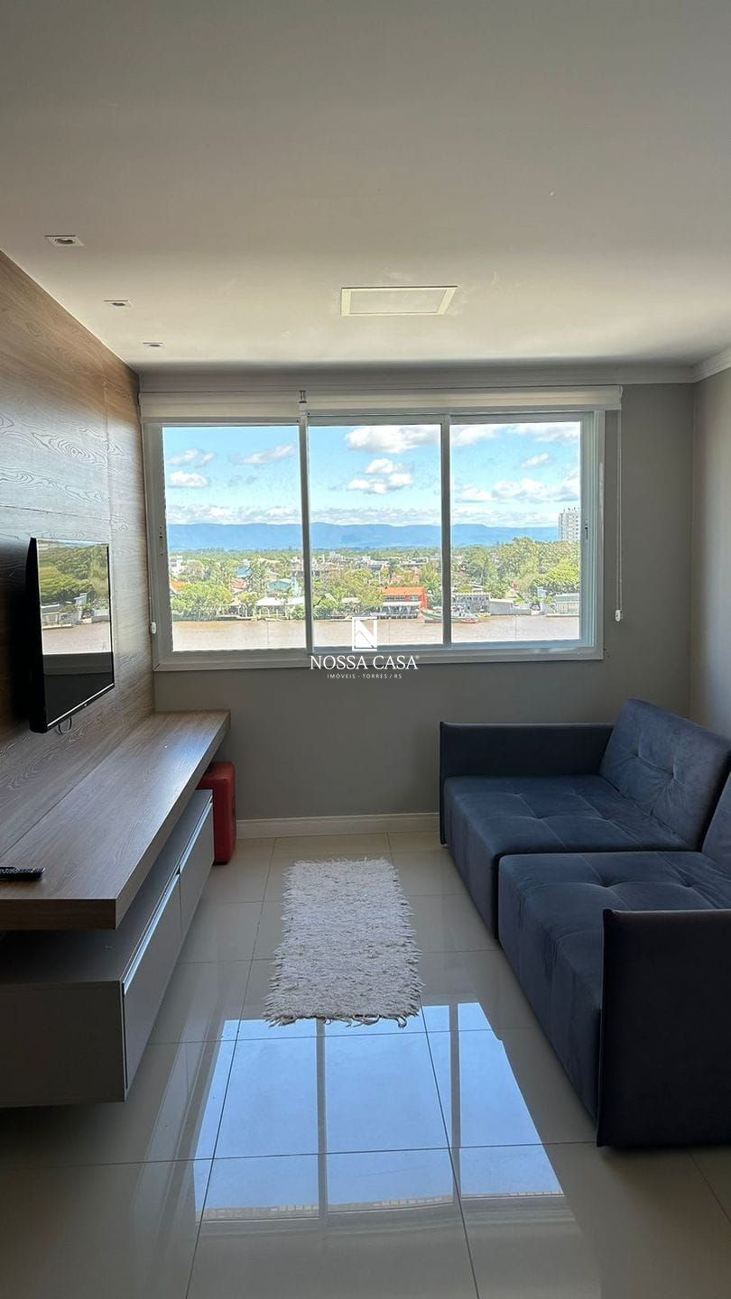 Apartamento à venda com 3 quartos, 92m² - Foto 1