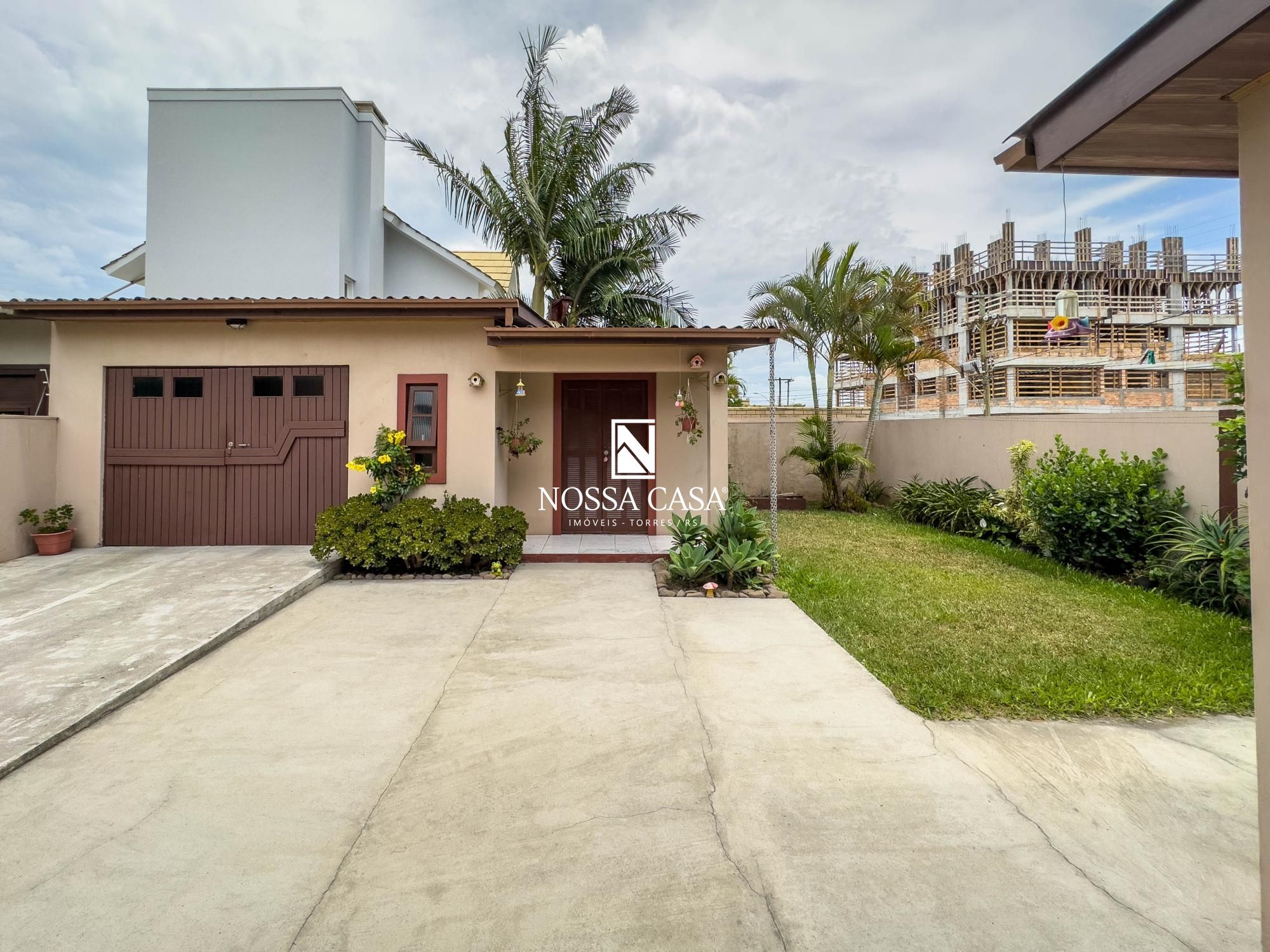 Casa, 4 quartos, 200 m² - Foto 26