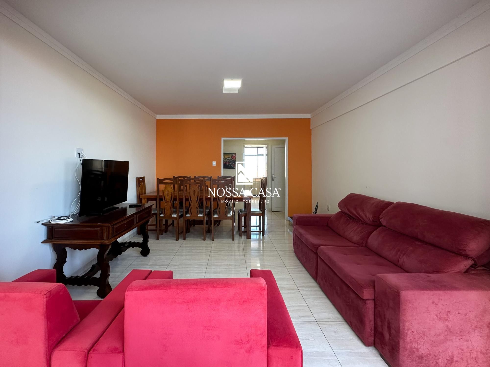 Apartamento à venda com 5 quartos, 195m² - Foto 8