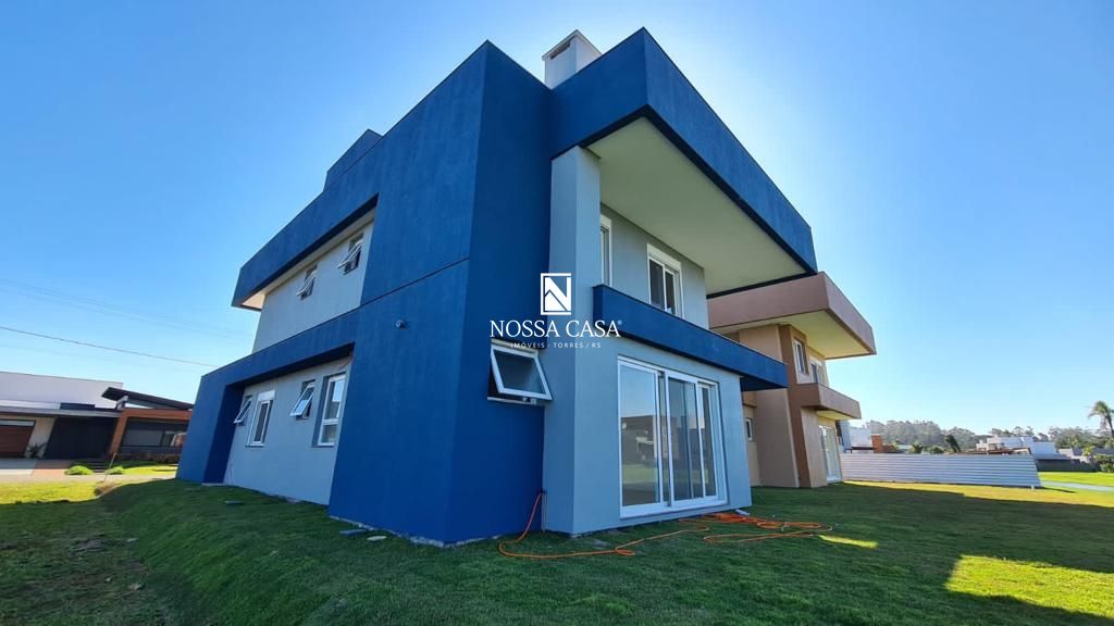 Casa de Condomínio à venda com 4 quartos, 310m² - Foto 43