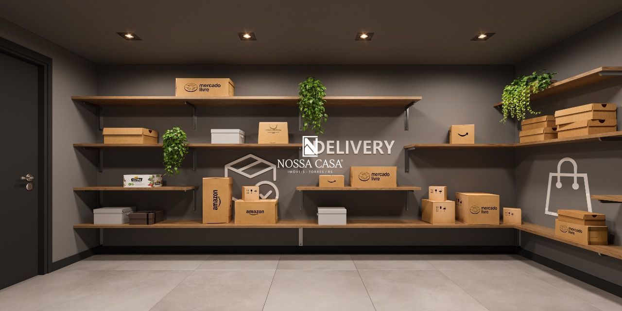Apartamento à venda com 3 quartos, 108m² - Foto 8