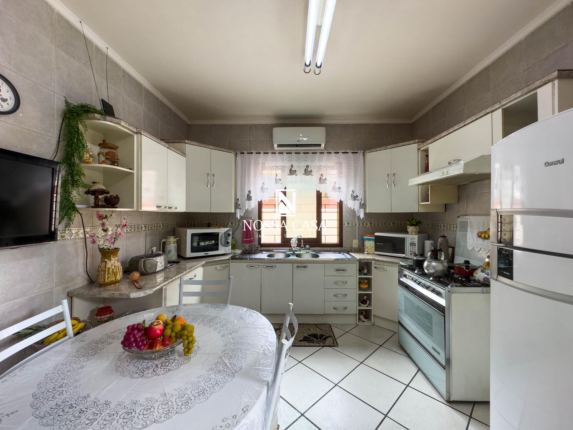 Casa, 4 quartos, 200 m² - Foto 10