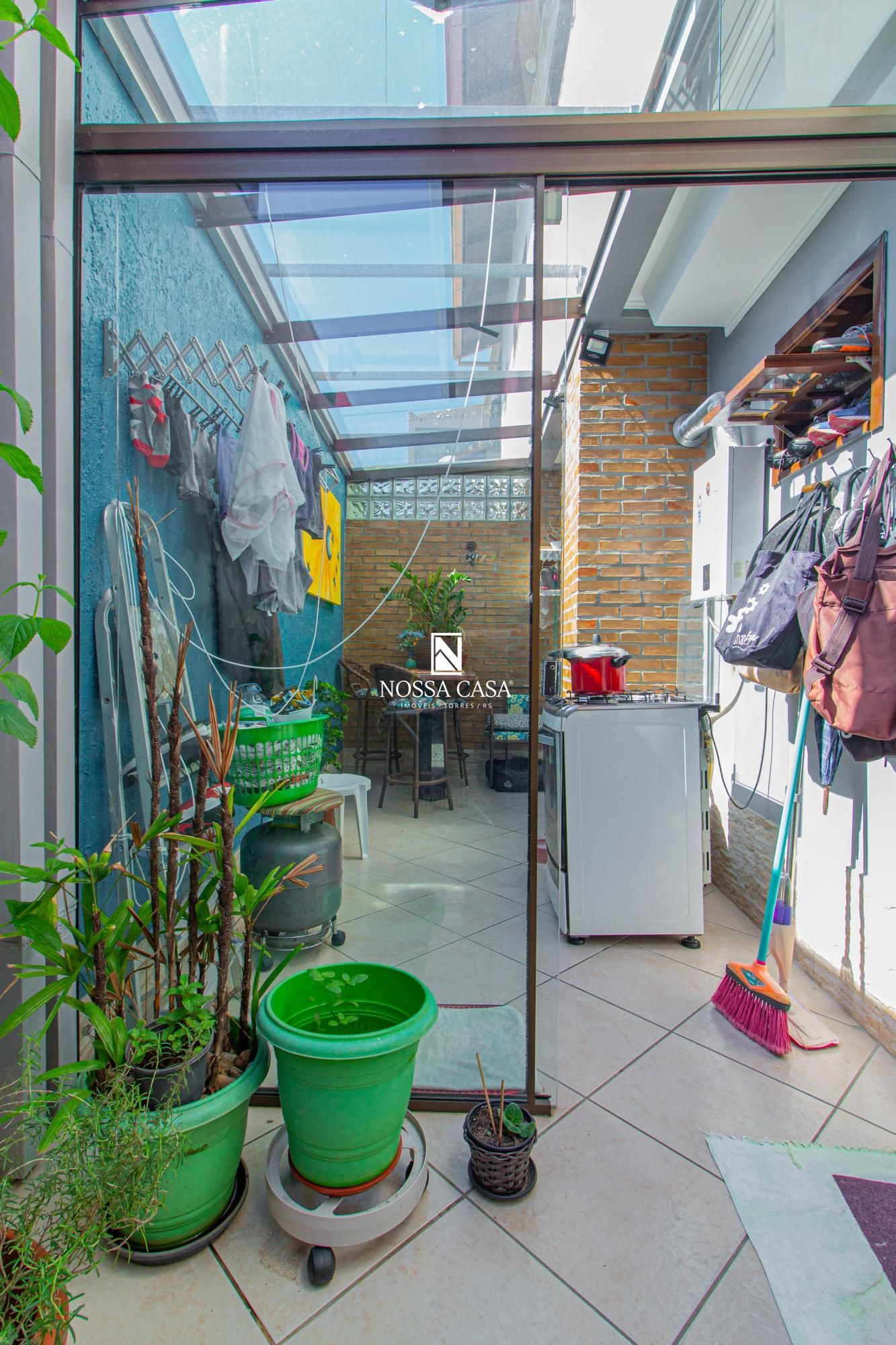 Sobrado, 3 quartos, 134 m² - Foto 19