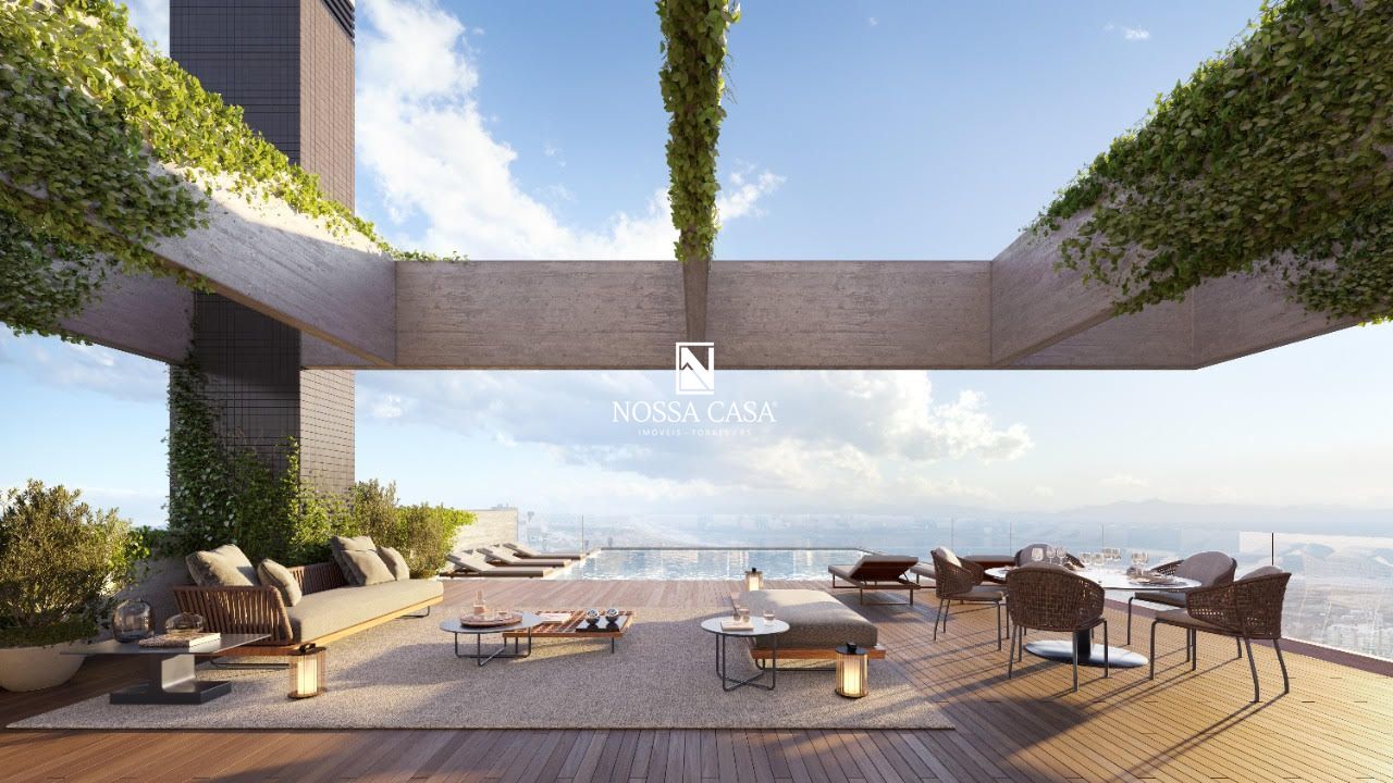 Apartamento, 3 quartos, 233 m² - Foto 1