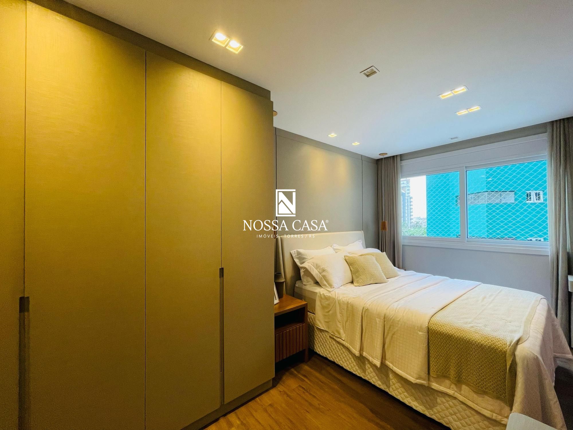 Apartamento, 3 quartos, 134 m² - Foto 17