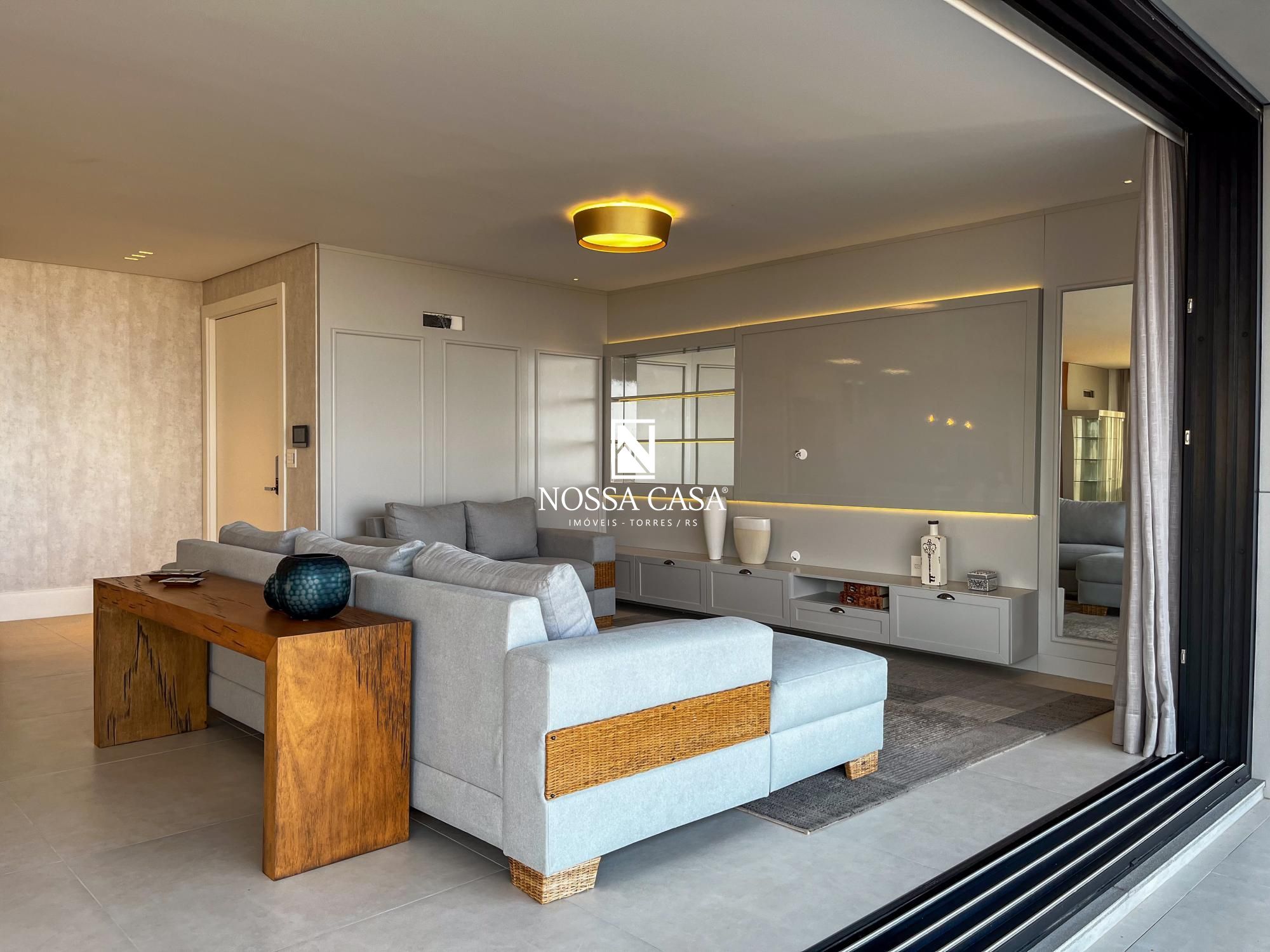 Apartamento, 4 quartos, 220 m² - Foto 14